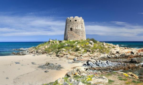 Village Vacation Bari Sardo